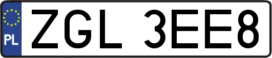 ZGL3EE8