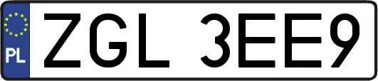 ZGL3EE9