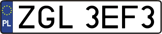 ZGL3EF3
