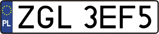 ZGL3EF5