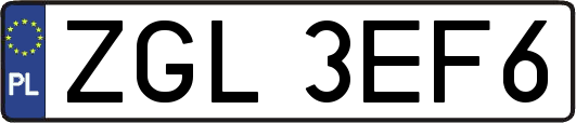 ZGL3EF6