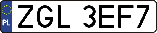 ZGL3EF7