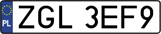 ZGL3EF9