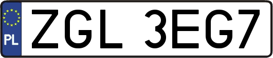 ZGL3EG7