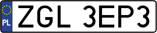 ZGL3EP3