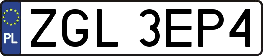 ZGL3EP4