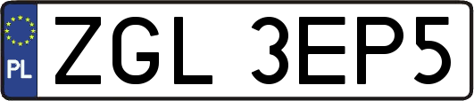 ZGL3EP5
