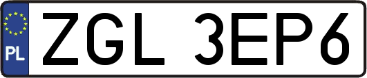 ZGL3EP6