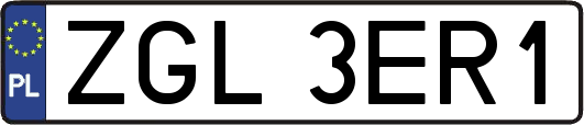 ZGL3ER1