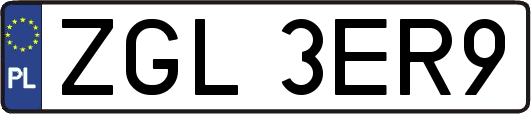 ZGL3ER9