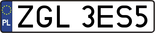 ZGL3ES5