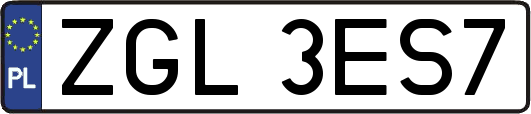 ZGL3ES7