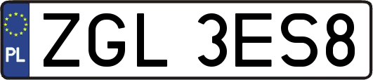 ZGL3ES8