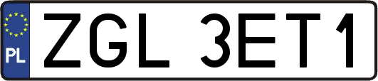 ZGL3ET1
