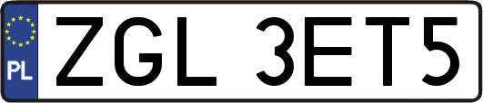 ZGL3ET5