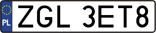 ZGL3ET8