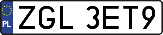 ZGL3ET9