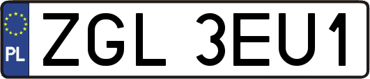 ZGL3EU1