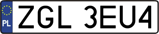 ZGL3EU4
