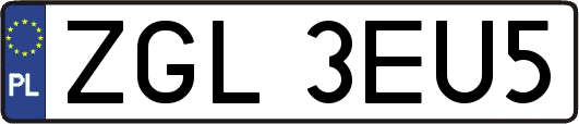 ZGL3EU5