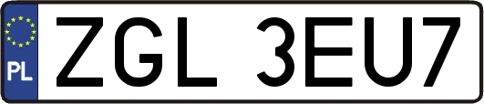 ZGL3EU7