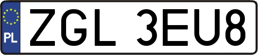 ZGL3EU8