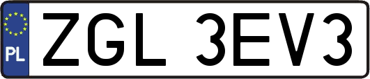 ZGL3EV3
