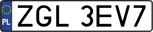 ZGL3EV7