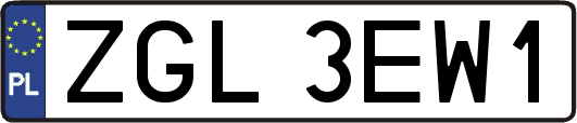 ZGL3EW1