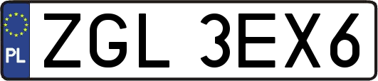 ZGL3EX6