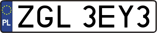 ZGL3EY3