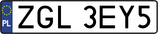 ZGL3EY5