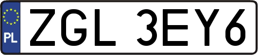 ZGL3EY6