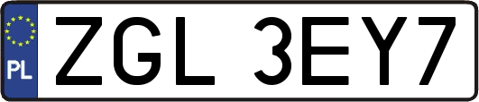 ZGL3EY7