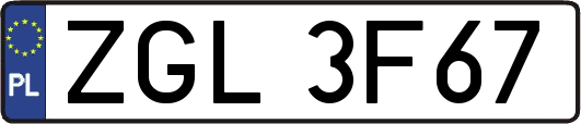 ZGL3F67