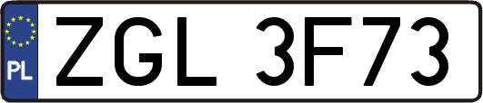 ZGL3F73