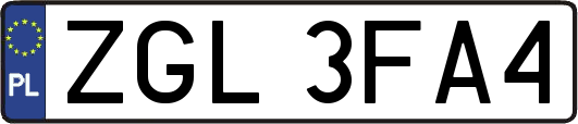 ZGL3FA4