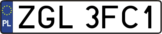 ZGL3FC1