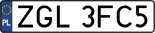 ZGL3FC5