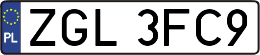 ZGL3FC9