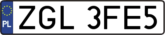 ZGL3FE5