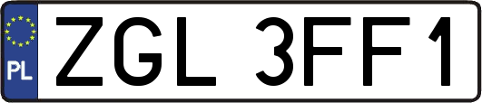 ZGL3FF1