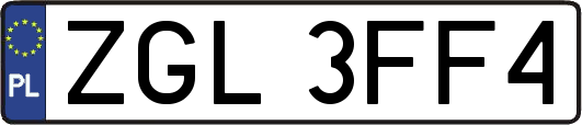 ZGL3FF4
