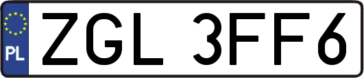 ZGL3FF6