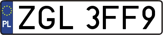 ZGL3FF9