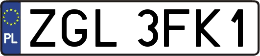 ZGL3FK1
