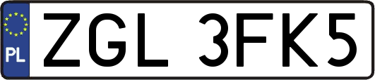 ZGL3FK5