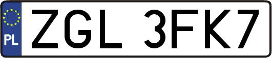 ZGL3FK7