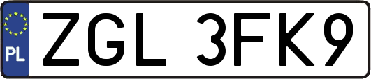 ZGL3FK9