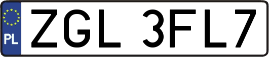 ZGL3FL7